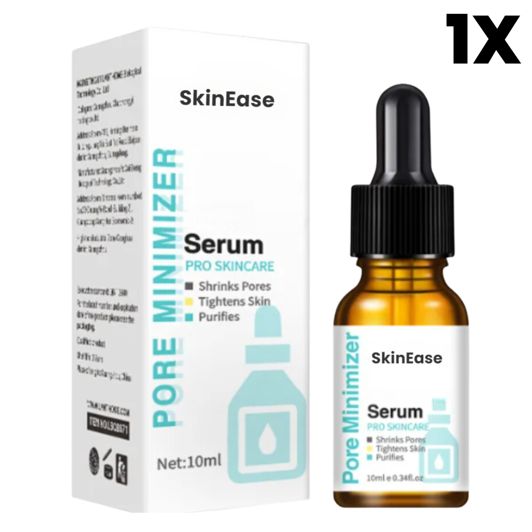 SkinEase™ | Naaldloos serum