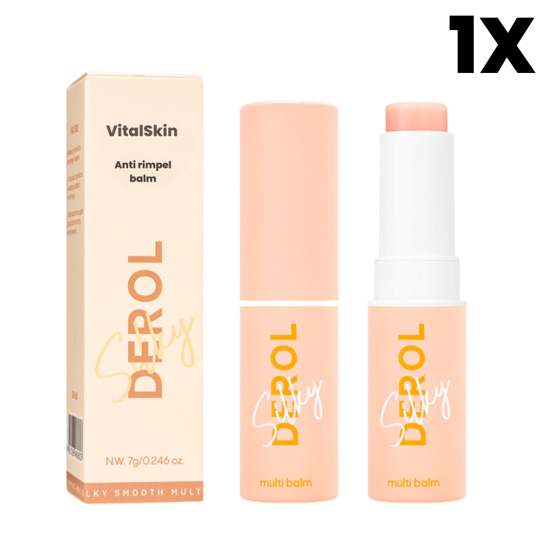 VitalSkin™ | Anti rimpel balm