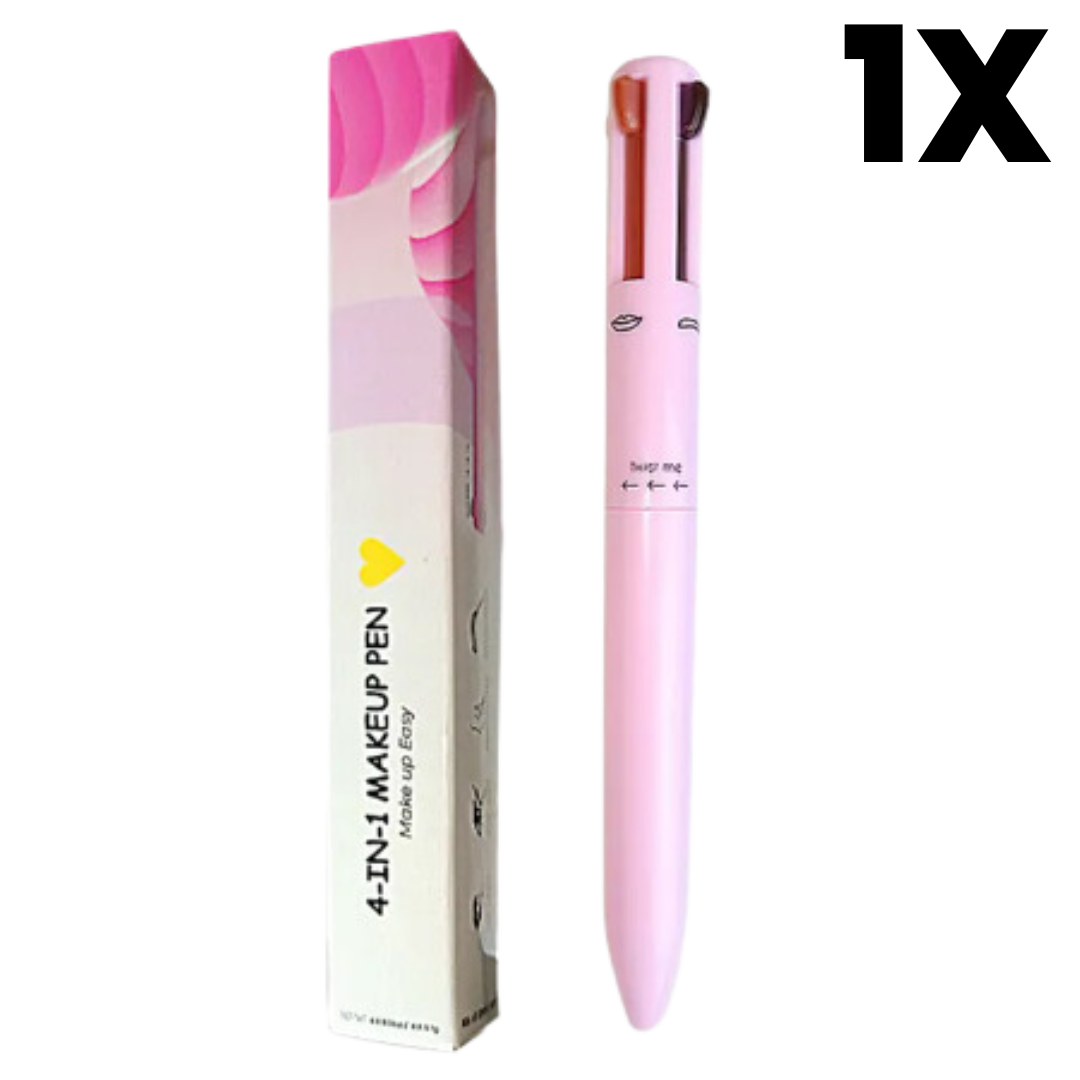 Glow™ | 4 in 1 make-up pen