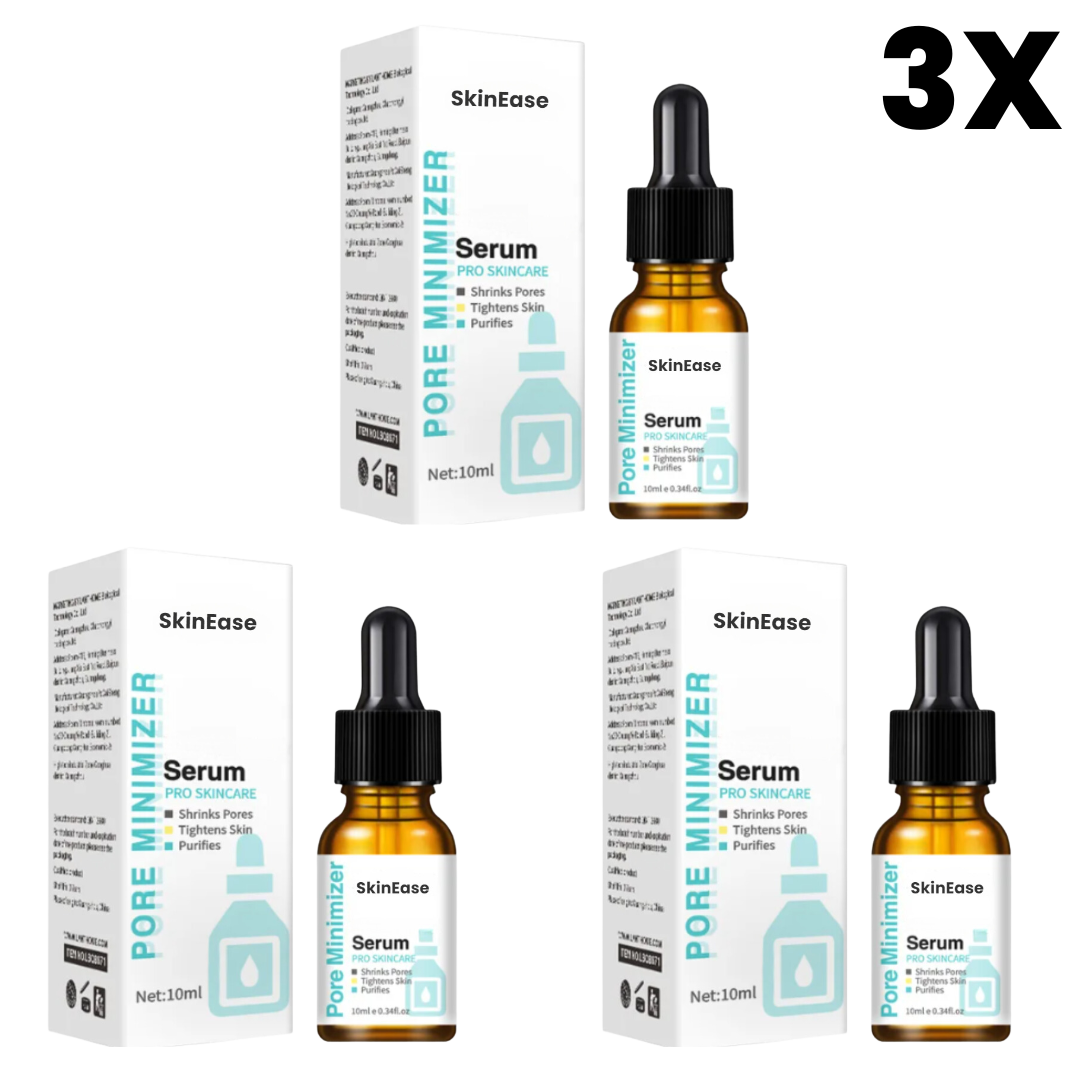 SkinEase™ | Naaldloos serum