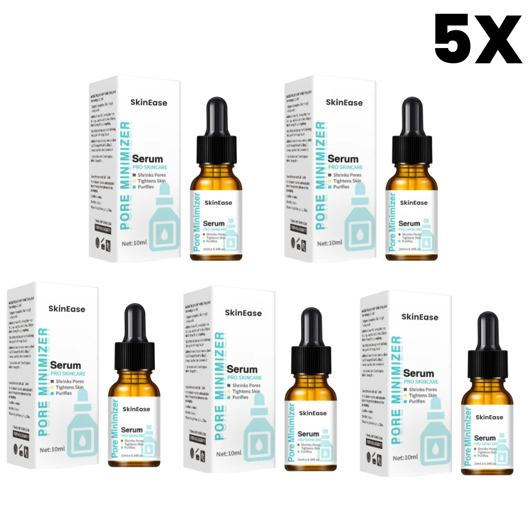 SkinEase™ | Naaldloos serum