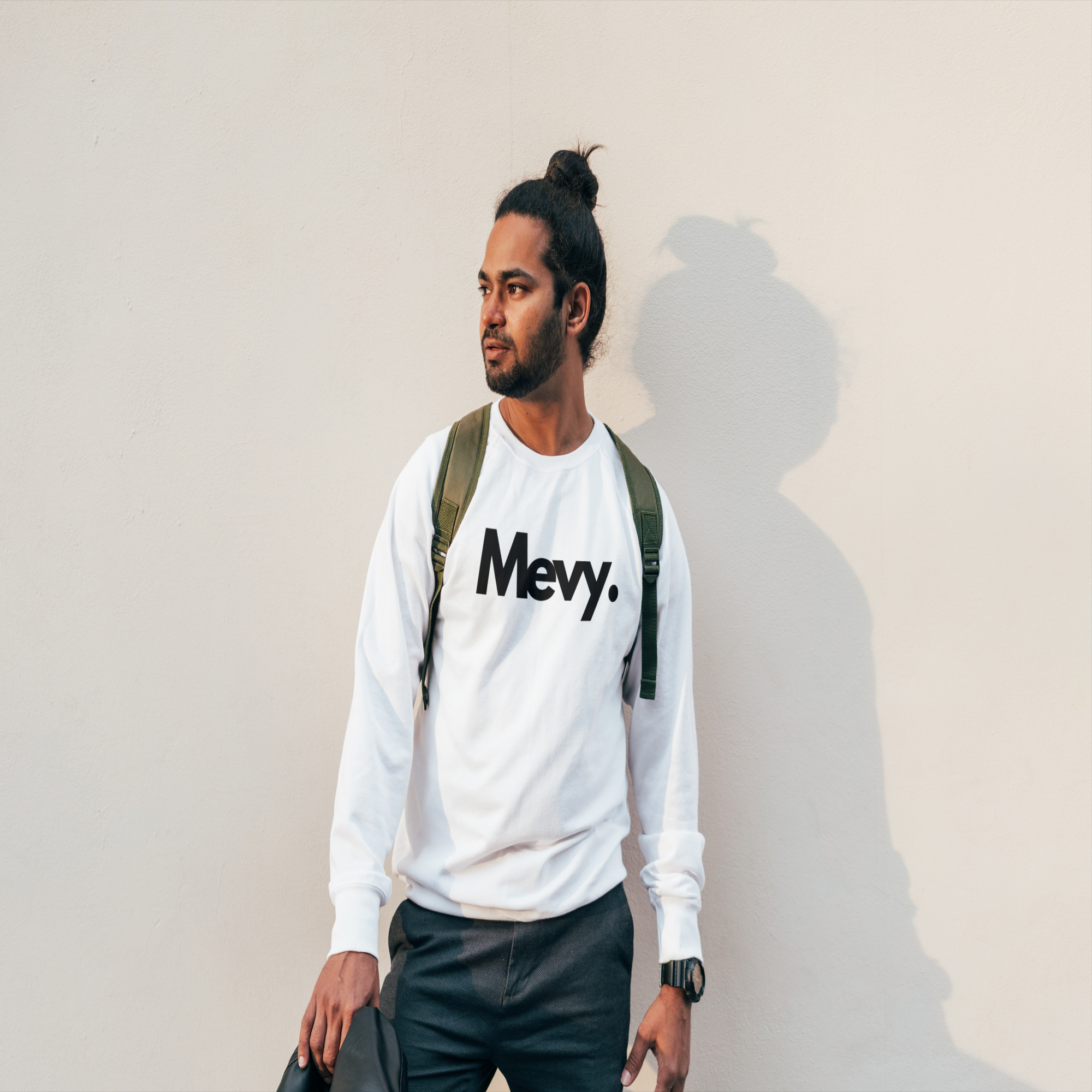 Mevy™ - Sweater