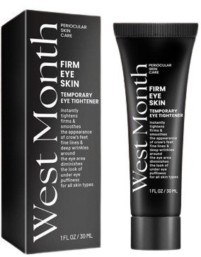 West Month™ | Eyecream