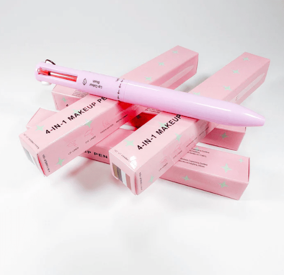 Glow™ | 4 in 1 make-up pen