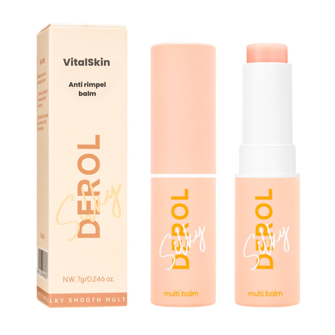 VitalSkin™ | Anti rimpel balm