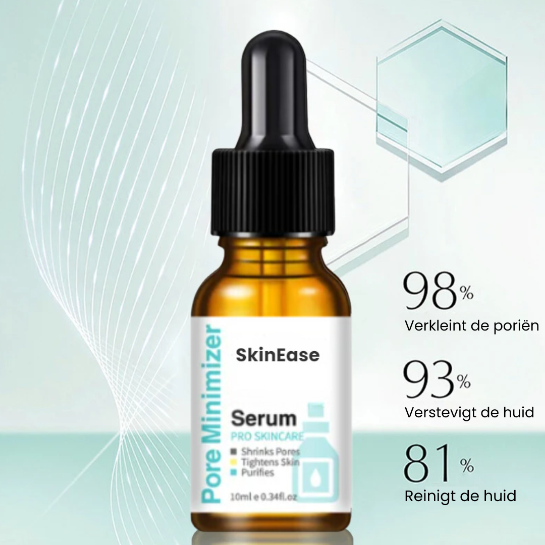 SkinEase™ | Naaldloos serum