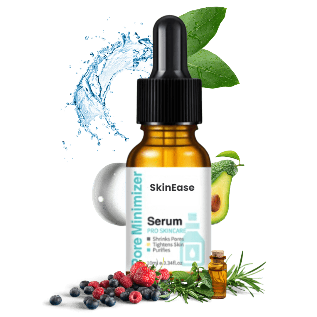 SkinEase™ | Naaldloos serum